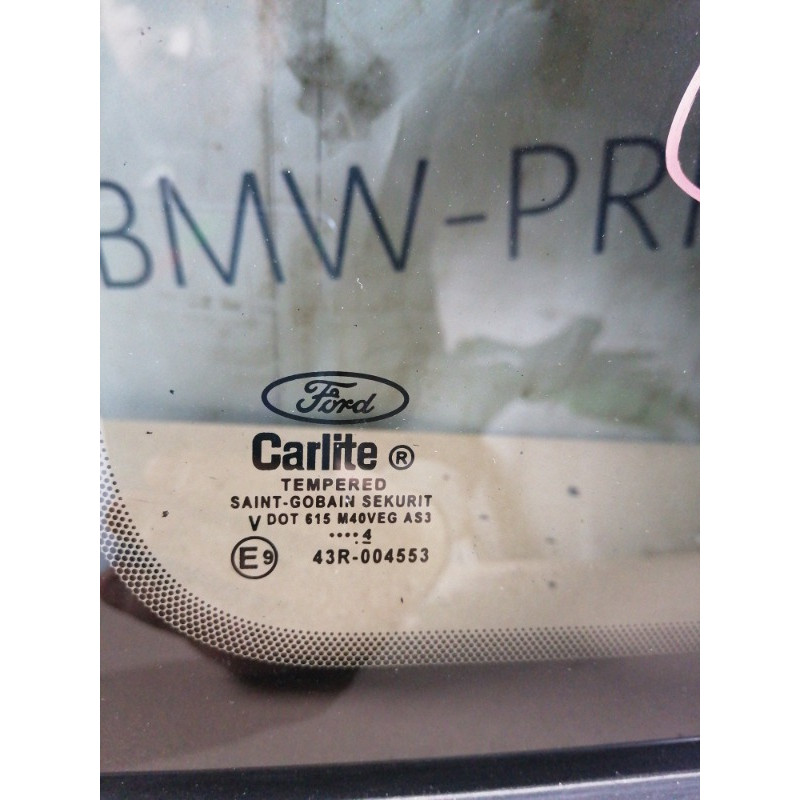 Форточка кузова (стекла и зеркала) FORD ESCAPE MK3 2014 1.6 CJ5Z7829711D