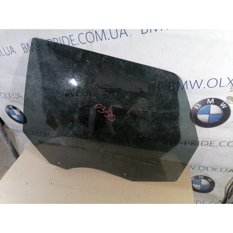 Стекло (кузов и элементы) Dodge Durango WD 2015 5.7 HEMi 55369555AB