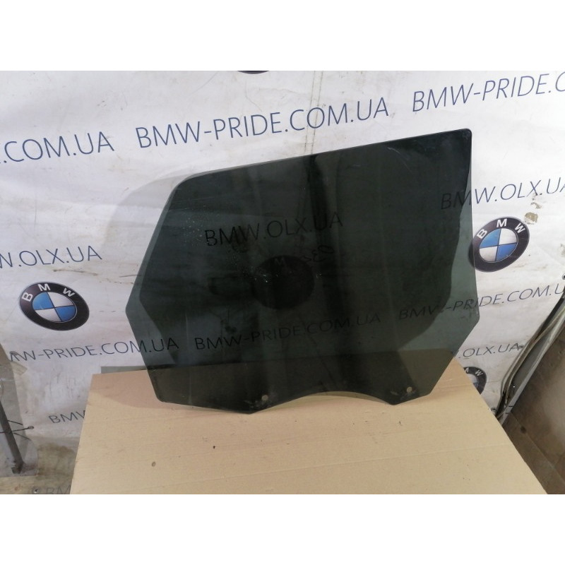 Стекло (кузов и элементы) Dodge Durango WD 2015 5.7 HEMi 55369555AB