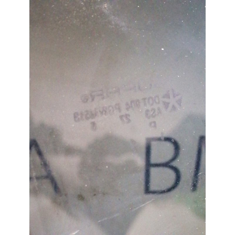 Стекло (кузов и элементы) Dodge Durango WD 2015 5.7 HEMi 55369555AB