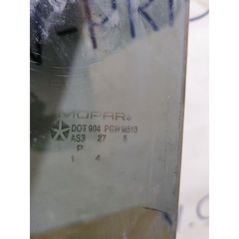 Стекло (кузов и элементы) Dodge Durango WD 2015 5.7 HEMi 55369555AB