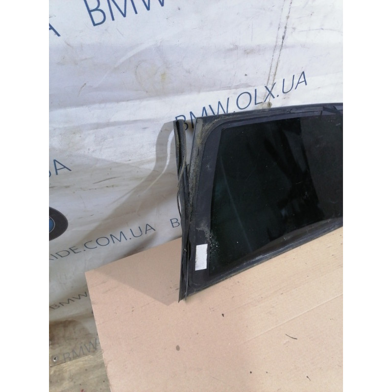 Форточка кузова (стекла и зеркала) Volkswagen Golf 1K 2.5 1K6845042Q