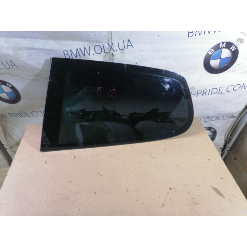 Форточка кузова (стекла и зеркала) Volkswagen Golf 1K 2.5 1K6845041Q