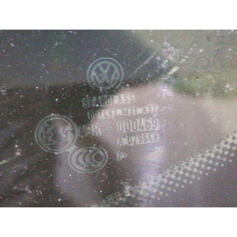 Форточка кузова (стекла и зеркала) Volkswagen Golf 1K 2.5 1K6845041Q