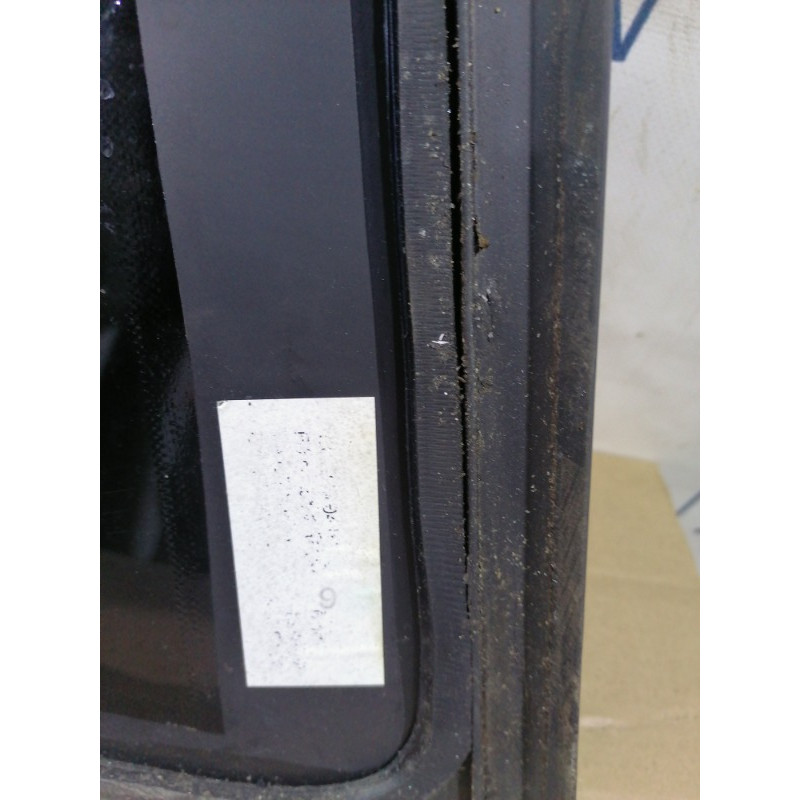 Форточка кузова (стекла и зеркала) Volkswagen Golf 1K 2.5 1K6845041Q