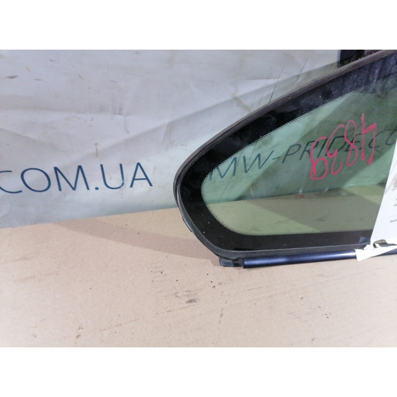 Форточка кузова (скло та дзеркала) BMW 3-series E92 2010 3.0 N54 51377119178