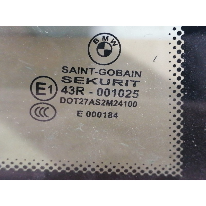 Форточка кузова (скло та дзеркала) BMW 3-series E92 2010 3.0 N54 51377119178