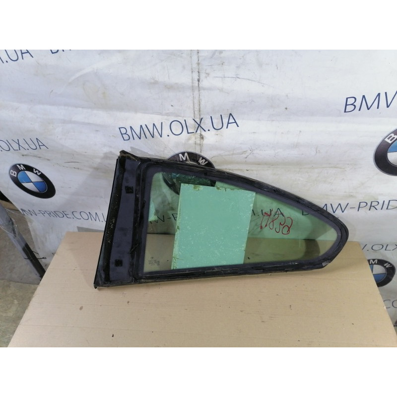 Форточка кузова (скло та дзеркала) BMW 3-series E92 2010 3.0 N54 51377119178