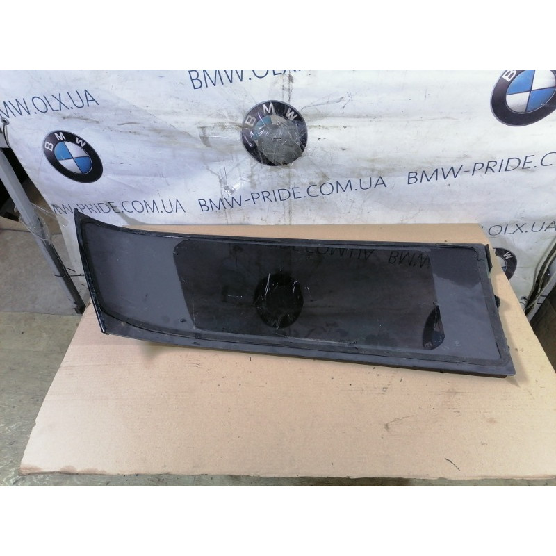 Форточка кузова (стекла и зеркала) Mini Cooper R53 S R53 2006 1.6 51361166579