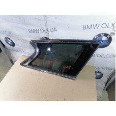 Форточка кузова