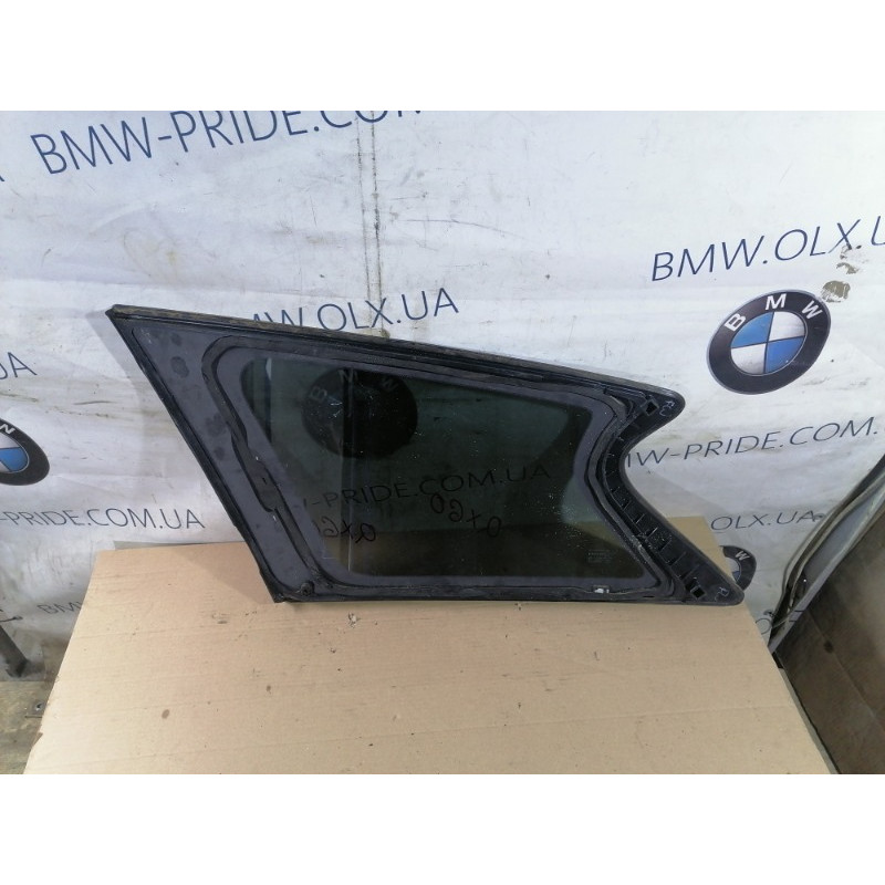 Форточка кузова (стекла и зеркала) Infiniti QX60 L50 2015 3.5 833003JA3A