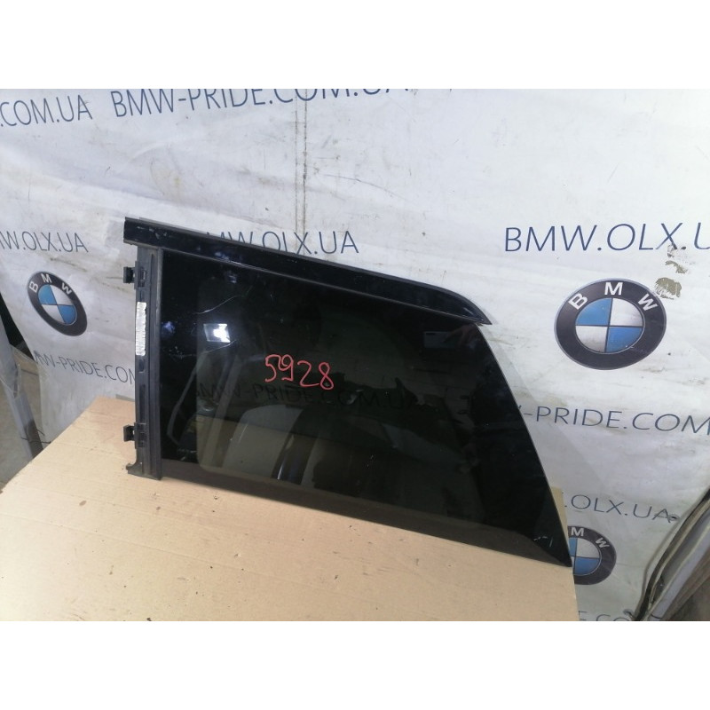 Форточка кузова (стекла и зеркала) Mercedes-Benz GL X164 2012 4.6 a1646702150