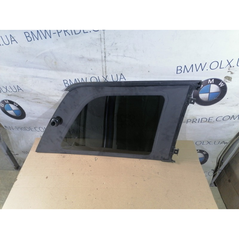 Форточка кузова (стекла и зеркала) Mercedes-Benz GL X164 2012 4.6 a1646702150