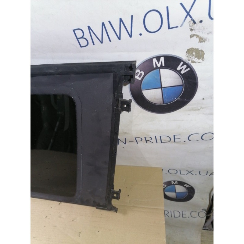 Форточка кузова (стекла и зеркала) Mercedes-Benz GL X164 2012 4.6 a1646702150