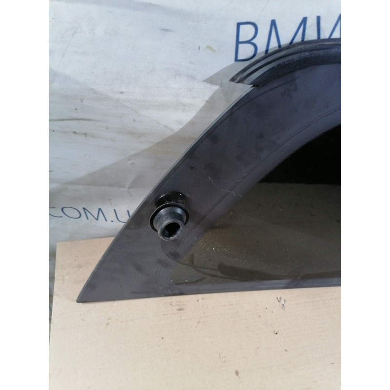 Форточка кузова (стекла и зеркала) Mercedes-Benz GL X164 2012 4.6 a1646702150