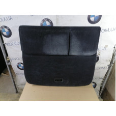 Пол Багажника