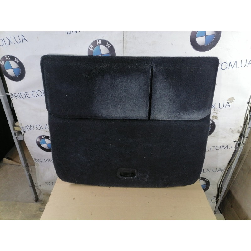 Пол Багажника (салон) Jeep Cherokee KL 2014 3.2 1uc86dx9ac