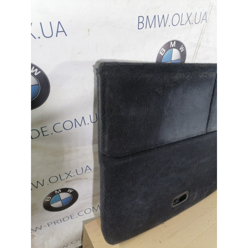 Пол Багажника (салон) Jeep Cherokee KL 2014 3.2 1uc86dx9ac