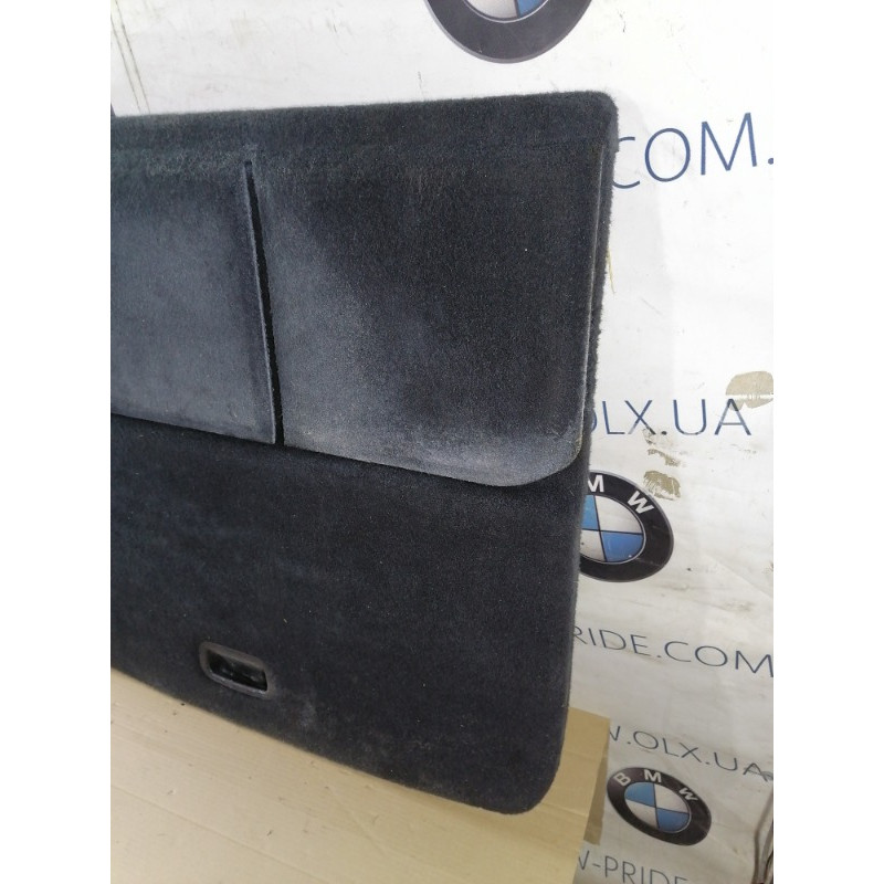 Пол Багажника (салон) Jeep Cherokee KL 2014 3.2 1uc86dx9ac