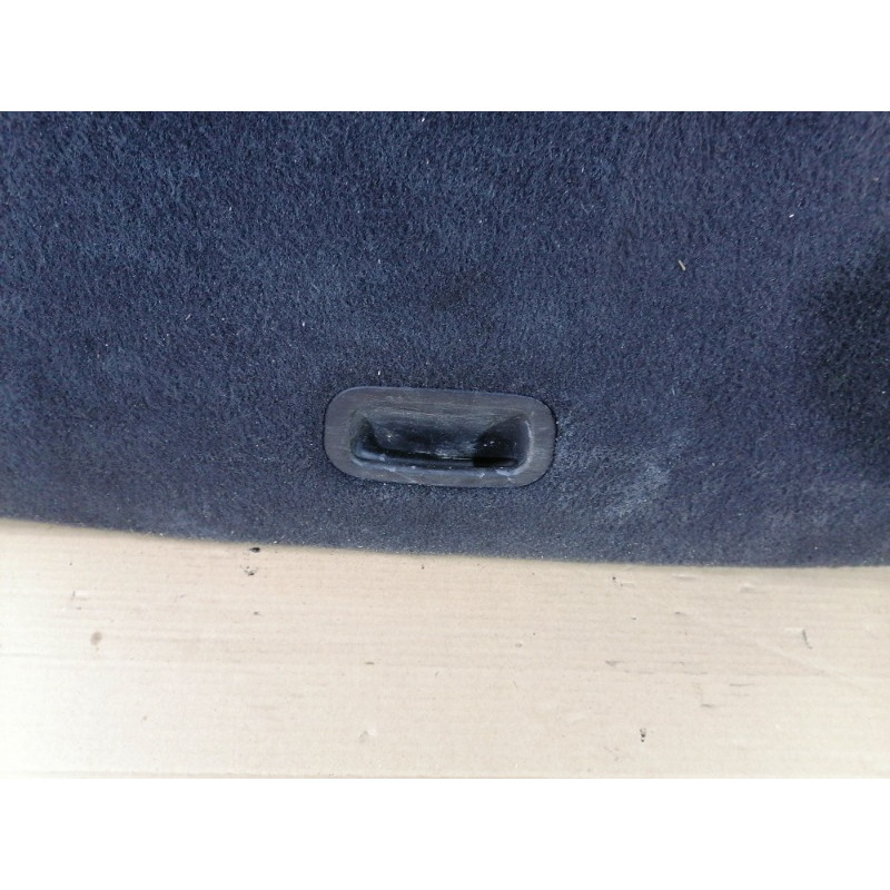 Пол Багажника (салон) Jeep Cherokee KL 2014 3.2 1uc86dx9ac