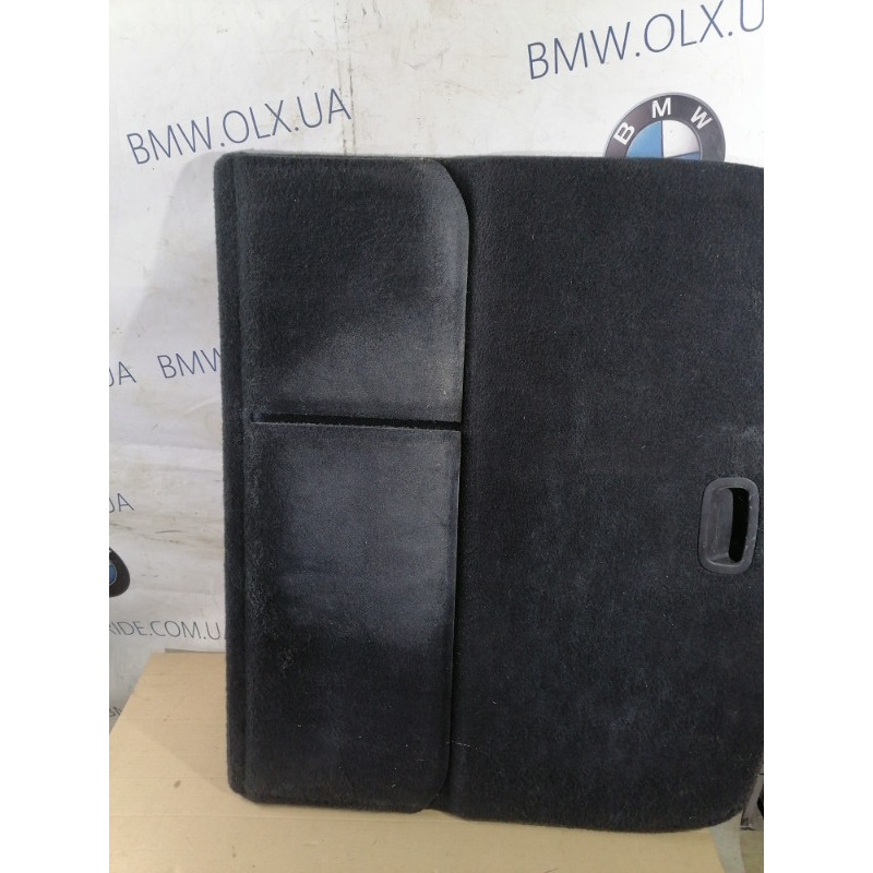 Пол Багажника (салон) Jeep Cherokee KL 2014 3.2 1uc86dx9ac