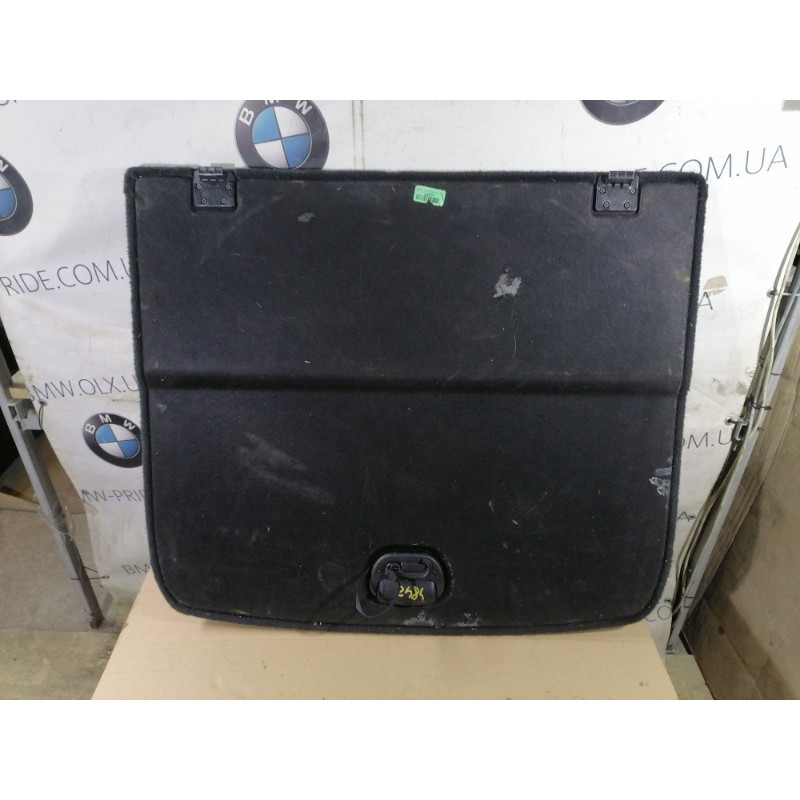 Пол Багажника (салон) Jeep Cherokee KL 2014 3.2 1uc86dx9ac