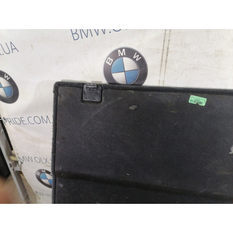 Пол Багажника (салон) Jeep Cherokee KL 2014 3.2 1uc86dx9ac