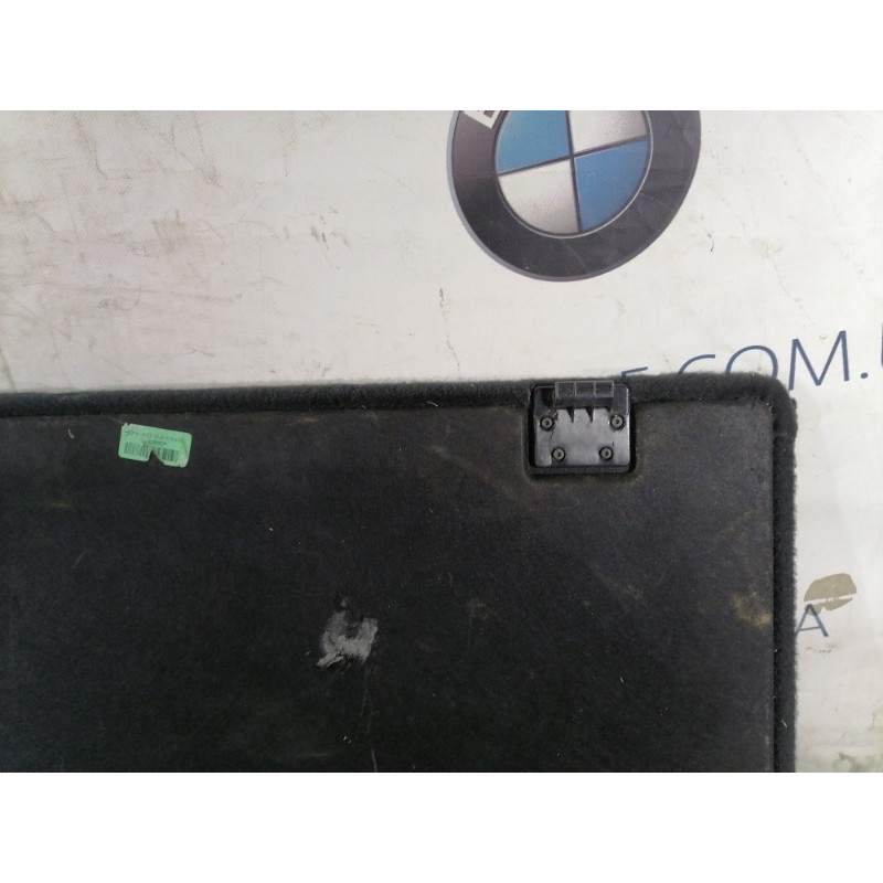 Пол Багажника (салон) Jeep Cherokee KL 2014 3.2 1uc86dx9ac