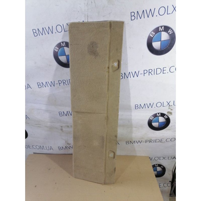 Пол Багажника (салон) Mercedes-Benz GL X164 2012 4.6 a1646800046