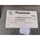 Пол Багажника (салон) Mercedes-Benz GL X164 2012 4.6 a1646800046