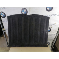 Пол Багажника