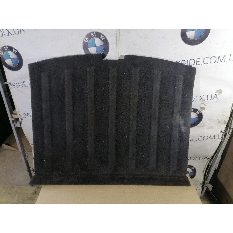 Підлога Багажника (салон) Jeep Patriot MK74 2012 2.4 1BL86DK5AL