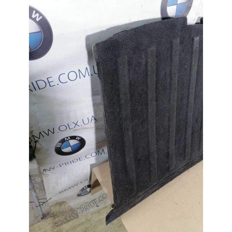 Підлога Багажника (салон) Jeep Patriot MK74 2012 2.4 1BL86DK5AL