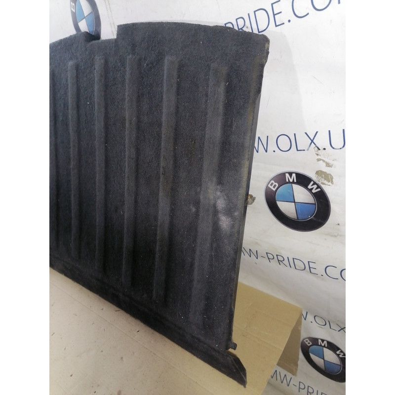 Підлога Багажника (салон) Jeep Patriot MK74 2012 2.4 1BL86DK5AL