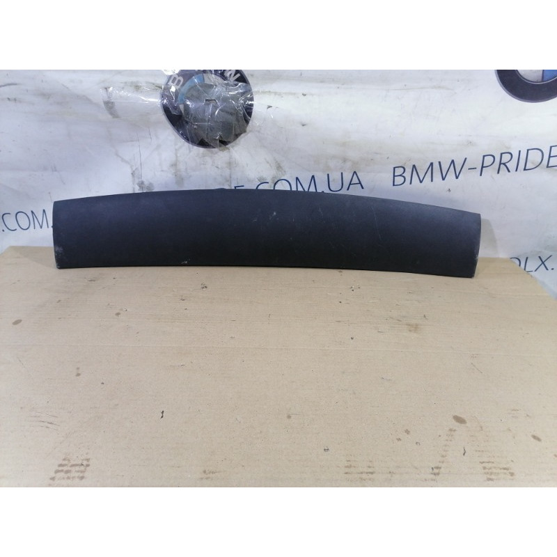 Обшивка крышки багажника (салон) Jeep Compass MP 2018 2.4 5sz79dx9ab