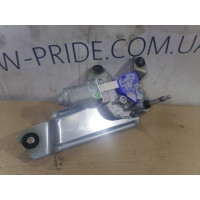 Мотор дворников