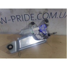 Мотор дворников