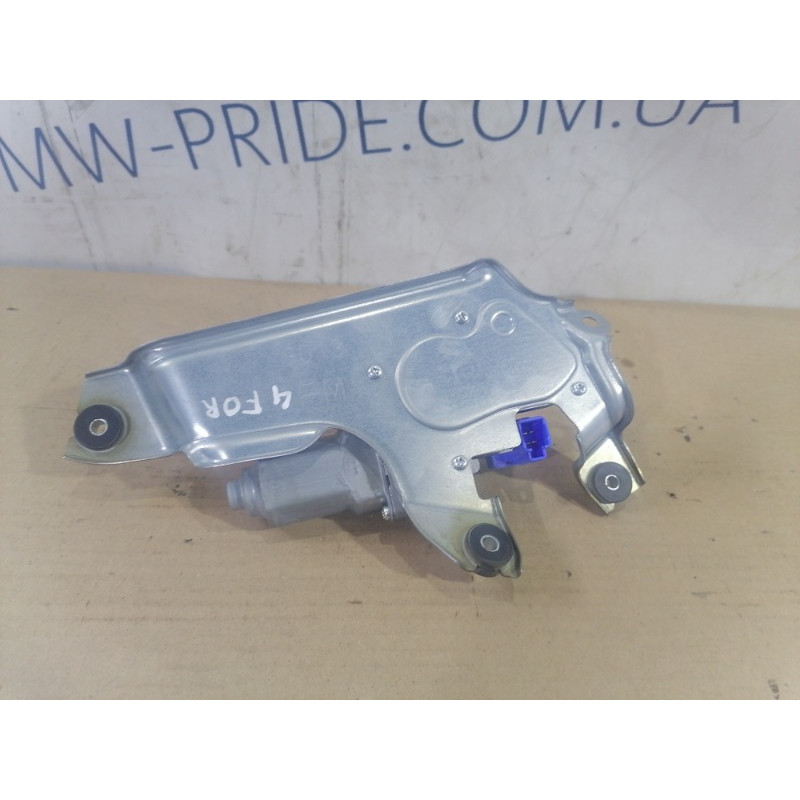 Мотор дворников (электрика) Subaru Forester SJ 2016 2.5 86510SG081