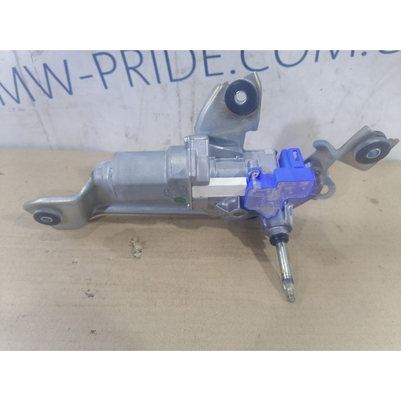 Мотор дворников (электрика) Subaru Forester SJ 2016 2.5 86510SG081