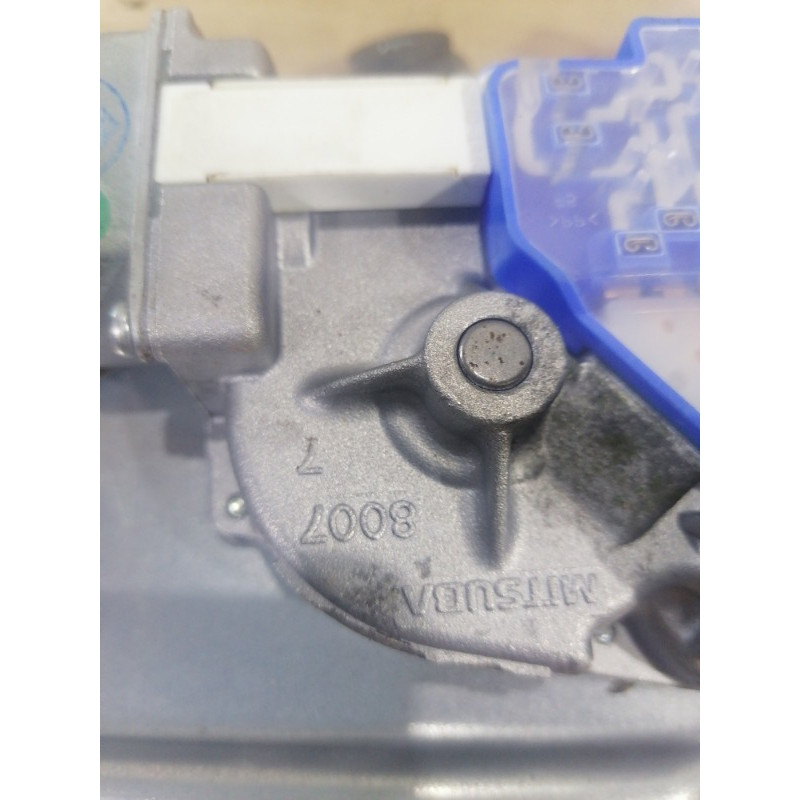 Мотор дворников (электрика) Subaru Forester SJ 2016 2.5 86510SG081