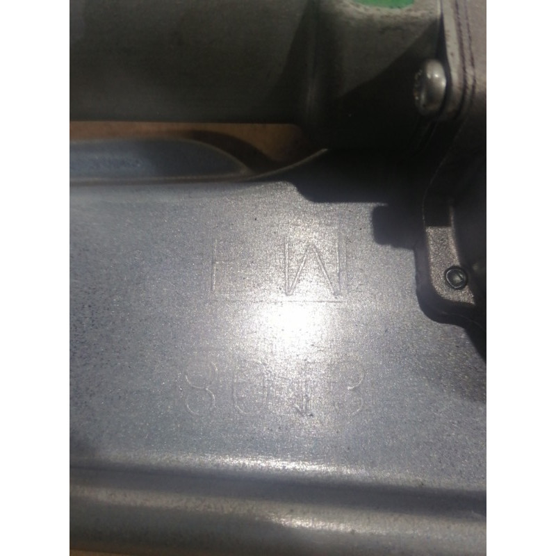 Мотор дворников (электрика) Subaru Forester SJ 2016 2.5 86510SG081