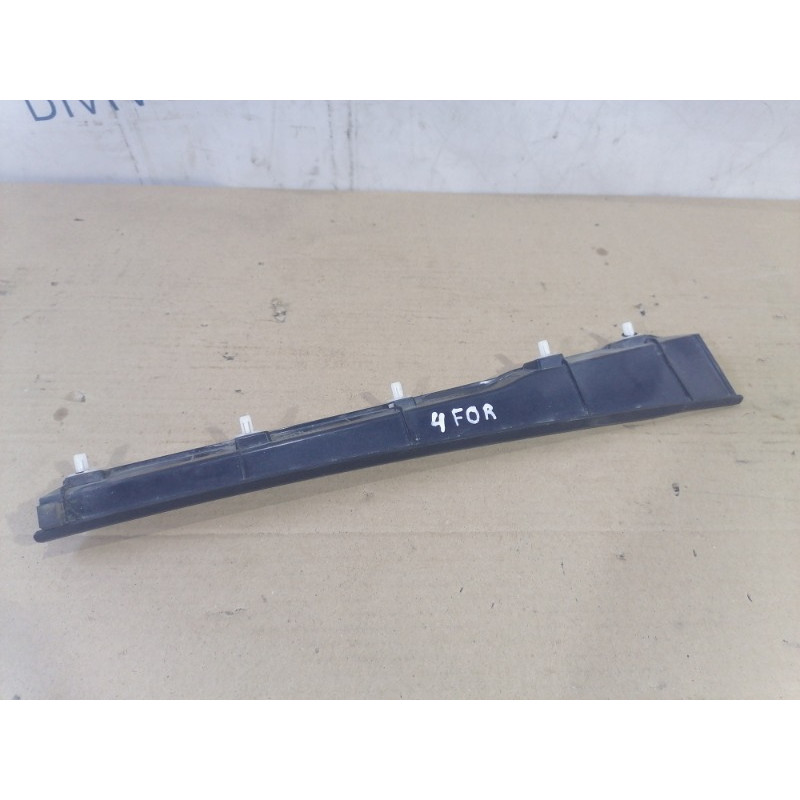 Обшивка крышки багажника (салон) Subaru Forester SJ 2016 2.5 63186sg010