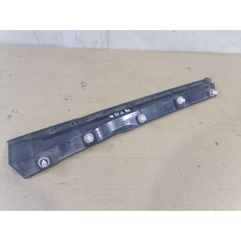 Обшивка крышки багажника (салон) Subaru Forester SJ 2016 2.5 63186sg010