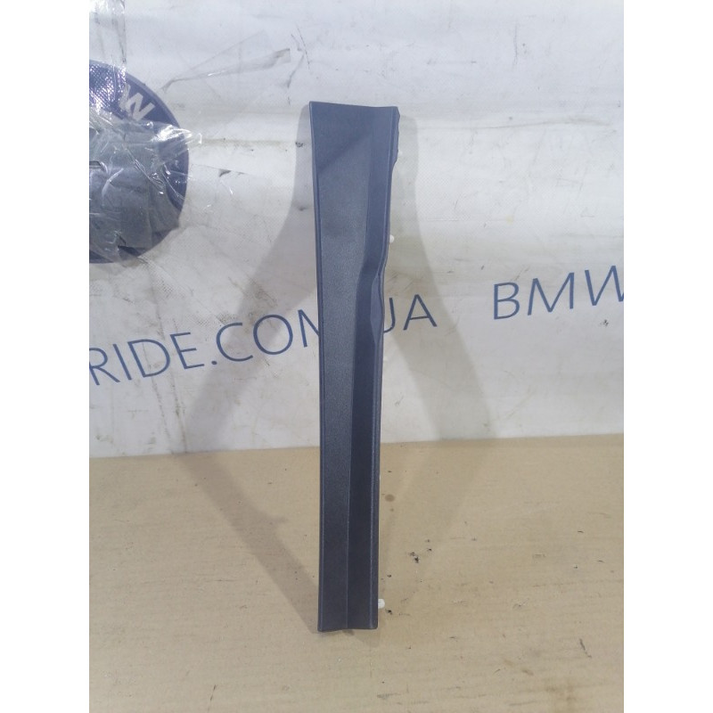 Обшивка крышки багажника (салон) Subaru Forester SJ 2016 2.5 63186sg010