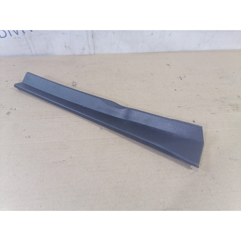 Обшивка крышки багажника (салон) Subaru Forester SJ 2016 2.5 63186sg000