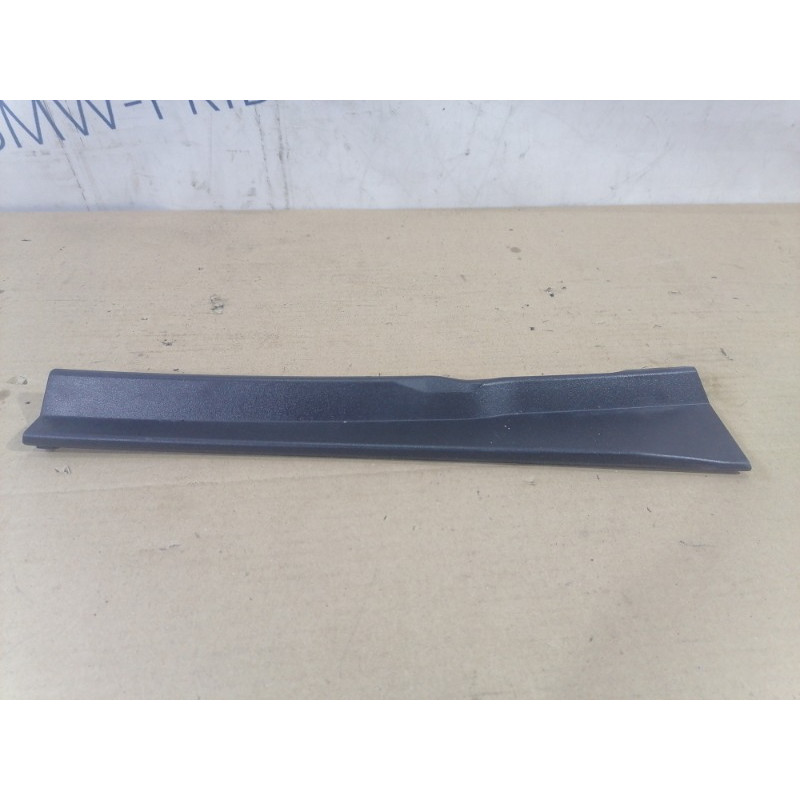 Обшивка крышки багажника (салон) Subaru Forester SJ 2016 2.5 63186sg000
