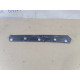 Обшивка крышки багажника (салон) Subaru Forester SJ 2016 2.5 63186sg000