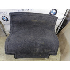 Коврик багажника