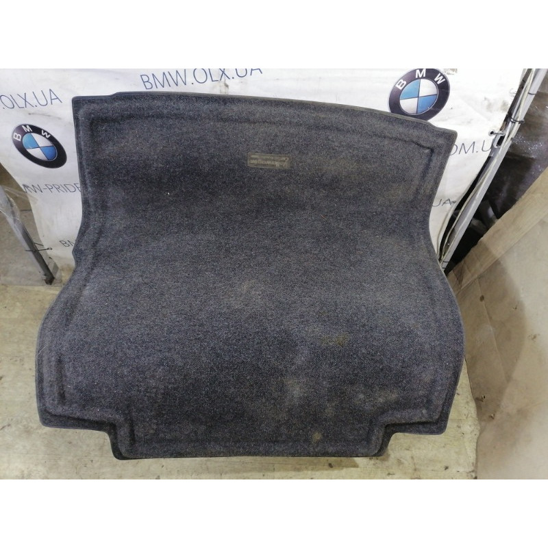 Коврик багажника (салон) Volkswagen Passat B8 2016 1.8 561061166469