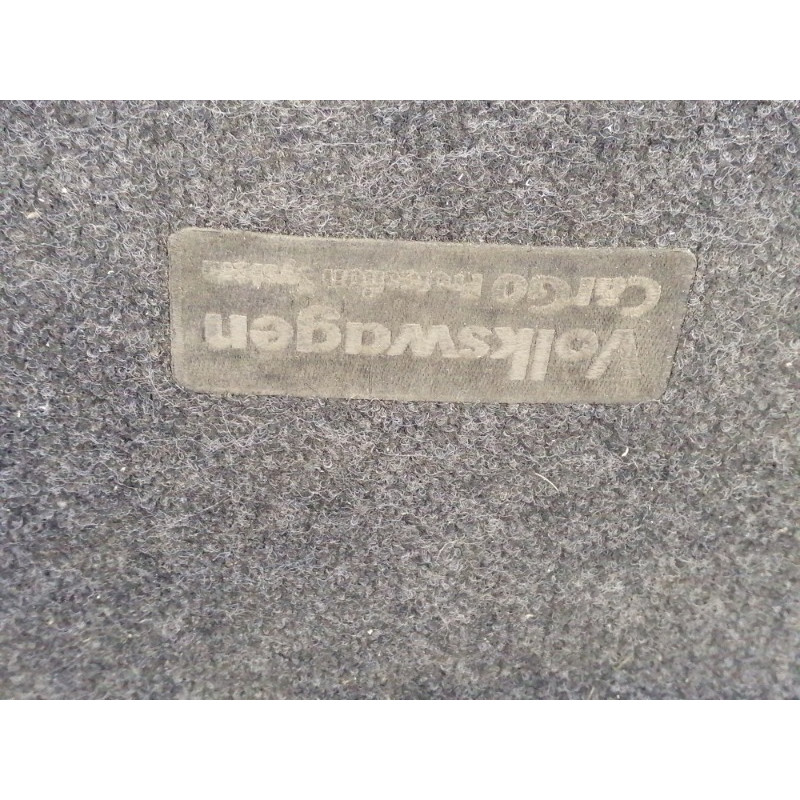 Коврик багажника (салон) Volkswagen Passat B8 2016 1.8 561061166469